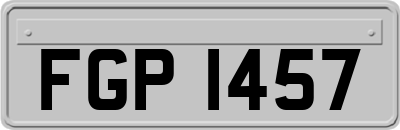 FGP1457