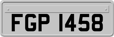 FGP1458
