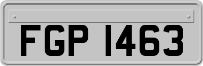 FGP1463