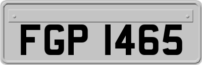 FGP1465