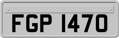 FGP1470