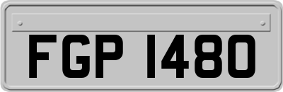 FGP1480
