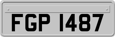 FGP1487