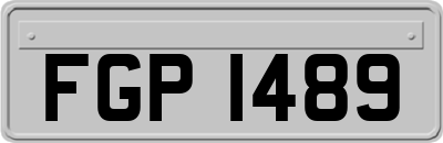 FGP1489