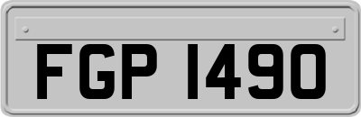 FGP1490
