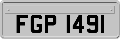 FGP1491