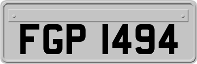 FGP1494