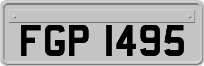 FGP1495