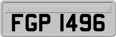 FGP1496