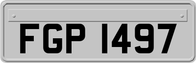 FGP1497