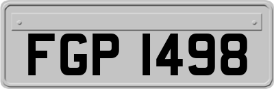 FGP1498
