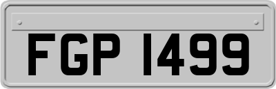 FGP1499