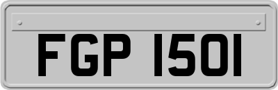 FGP1501