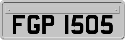 FGP1505