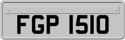 FGP1510