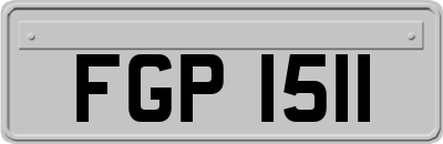 FGP1511