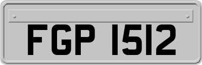FGP1512
