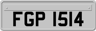 FGP1514
