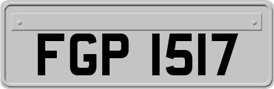 FGP1517