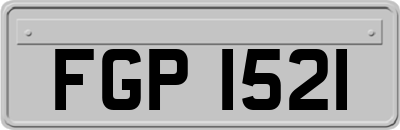 FGP1521
