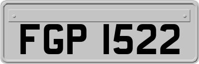 FGP1522