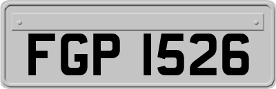 FGP1526