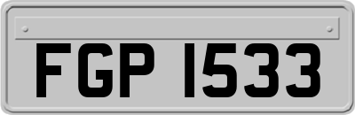 FGP1533