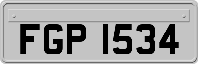 FGP1534