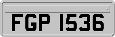 FGP1536