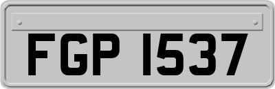 FGP1537