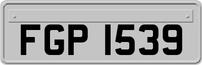 FGP1539