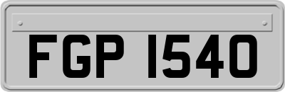 FGP1540
