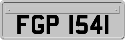 FGP1541