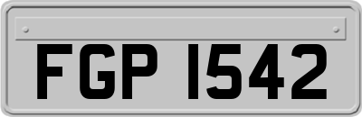 FGP1542