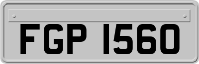 FGP1560