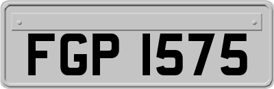 FGP1575