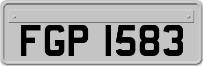 FGP1583
