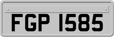 FGP1585