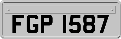 FGP1587