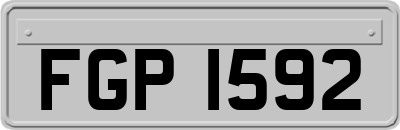 FGP1592
