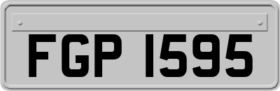 FGP1595