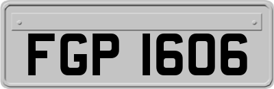 FGP1606