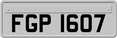 FGP1607