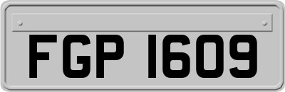FGP1609