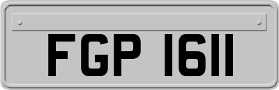 FGP1611