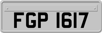 FGP1617