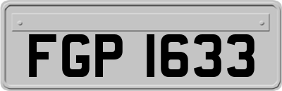 FGP1633