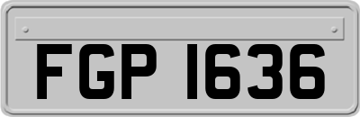 FGP1636