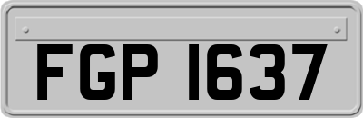 FGP1637