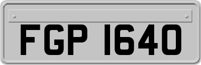FGP1640